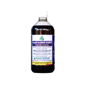 Karuna Hair Oil